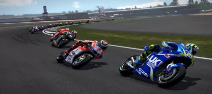 MotoGP 17 thumbnail