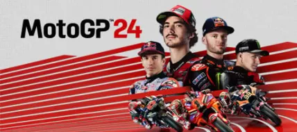 MotoGP 24 thumbnail