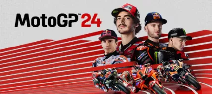 MotoGP 24 thumbnail