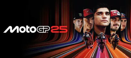 MotoGP 25 thumbnail