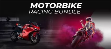 Motorbike Racing Bundle thumbnail