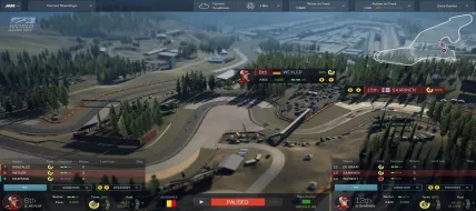 Motorsport Manager  thumbnail