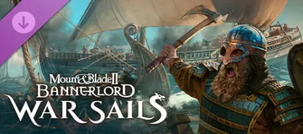 Mount and Blade II Bannerlord War Sails thumbnail