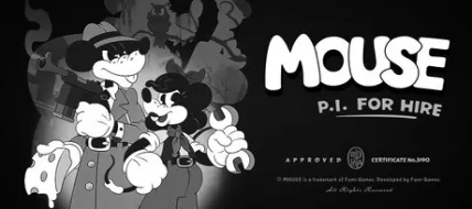 MOUSE PI For Hire thumbnail