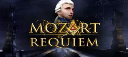 Mozart Requiem thumbnail