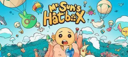 Mr Suns Hatbox thumbnail