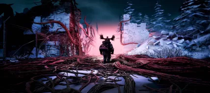 Mutant Year Zero: Seed of Evil thumbnail