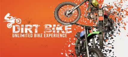 MX Dirt Bike Unlimited Bike Experience
