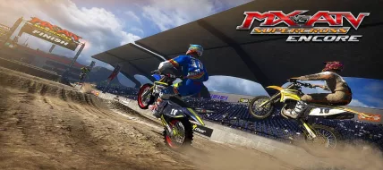 MX vs ATV Supercross Encore Edition thumbnail