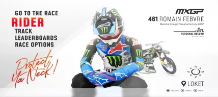 MXGP 2019 thumbnail