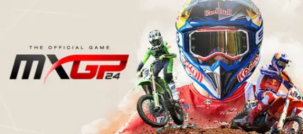 MXGP 24 The Official Motocross Videogame thumbnail