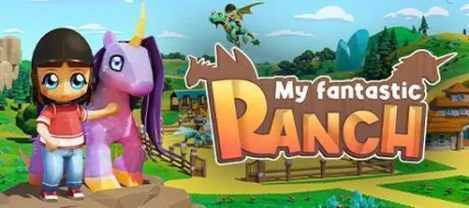 My Fantastic Ranch thumbnail