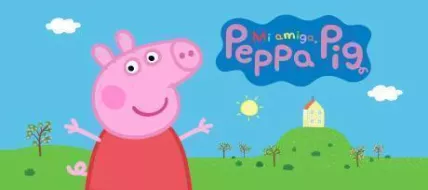 My Friend Peppa Pig thumbnail