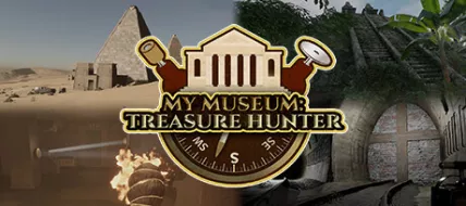 My Museum Treasure Hunter thumbnail