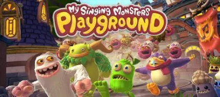 My Singing Monsters Playground thumbnail