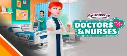 My Universe Doctors and Nurses thumbnail