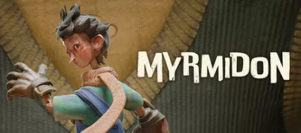 Myrmidon thumbnail