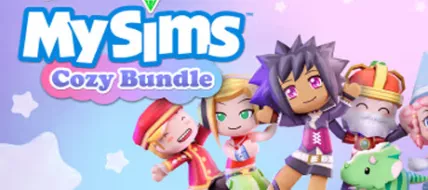 MySims Cozy Bundle thumbnail