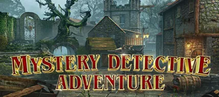 Mystery Detective Adventure thumbnail