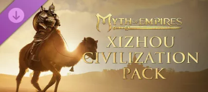 Myth of Empires Xizhou Civilization Pack thumbnail