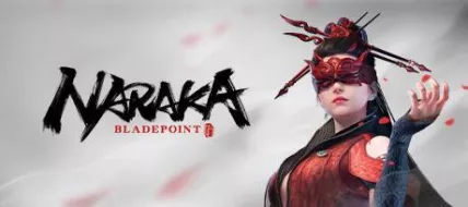 NARAKA BLADEPOINT thumbnail