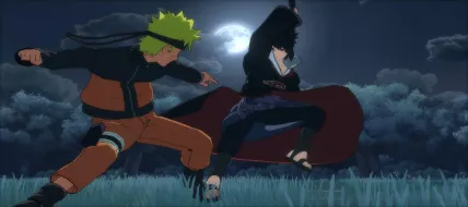 Naruto Shippuden Ultimate Ninja Storm 2 thumbnail