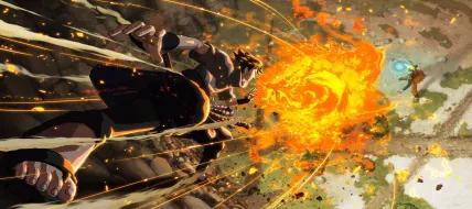 Naruto Shippuden Ultimate Ninja STORM 4 Season Pass  thumbnail