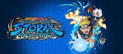 Naruto x Boruto Ultimate Ninja Storm Connections thumbnail