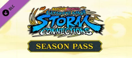 NARUTO X BORUTO Ultimate Ninja STORM CONNECTIONS Season Pass thumbnail