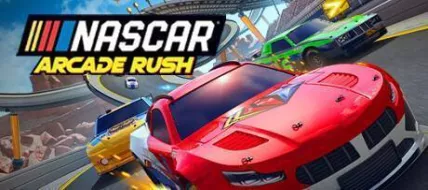 NASCAR Arcade Rush thumbnail