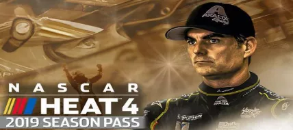 NASCAR Heat 4 Season Pass thumbnail