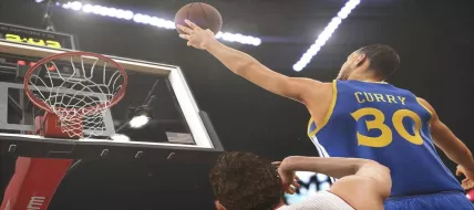 NBA 2K16  thumbnail