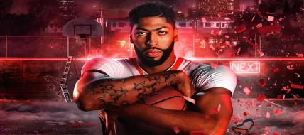 NBA 2K20 thumbnail