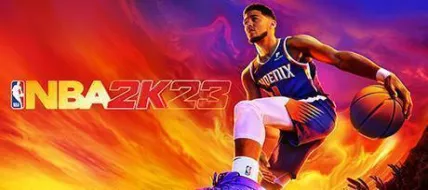 NBA 2K23 thumbnail