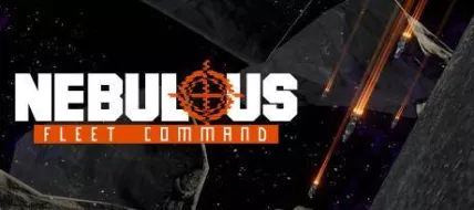 NEBULOUS Fleet Command thumbnail