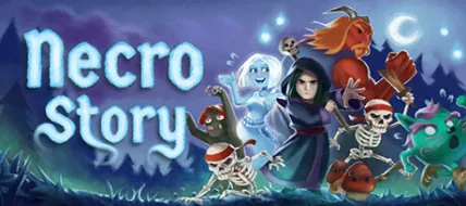 Necro Story thumbnail