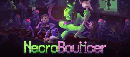 NecroBouncer thumbnail