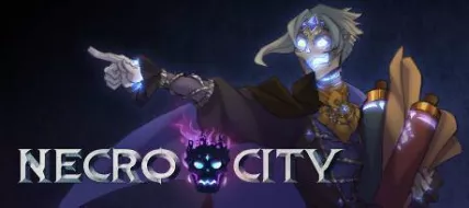 NecroCity thumbnail