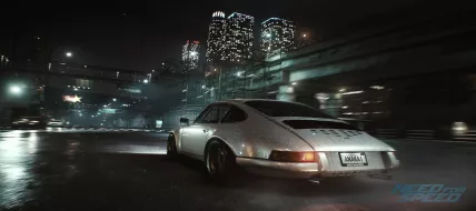 Need for Speed (2015) thumbnail