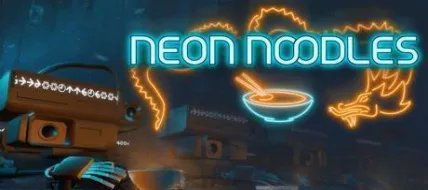 Neon Noodles Cyberpunk Kitchen Automation thumbnail