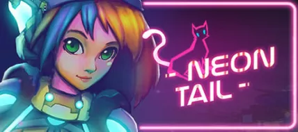 Neon Tail thumbnail