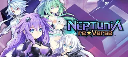 Neptunia Reverse thumbnail