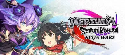 Neptunia x SENRAN KAGURA: Ninja Wars thumbnail