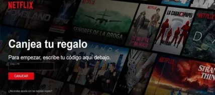 Netflix Geschenkkarte 15 EU/US/UK thumbnail