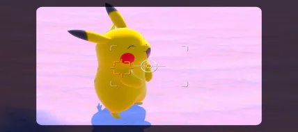 New Pokemon Snap thumbnail