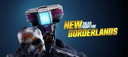 New Tales from the Borderlands thumbnail