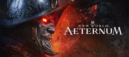 New World Aeternum thumbnail