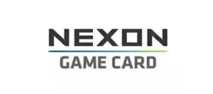 Nexon Game Card thumbnail