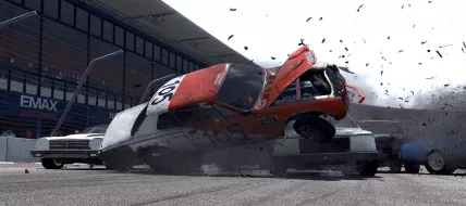 NEXT CAR GAME: WRECKFEST thumbnail