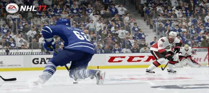 NHL 17 thumbnail